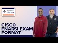 Cisco CCNP ENARSI (300-410) Exam Review & Sample Questions
