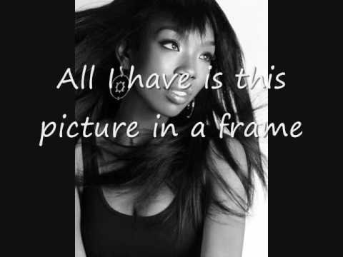 Brandy - Long Distance *With Lyrics*