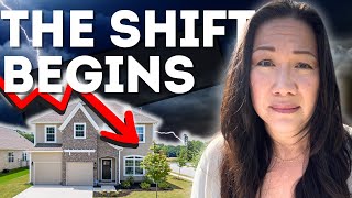 Is it a 2008 RECESSION again (Housing Market CRASH!) l San Diego Housing Market Update