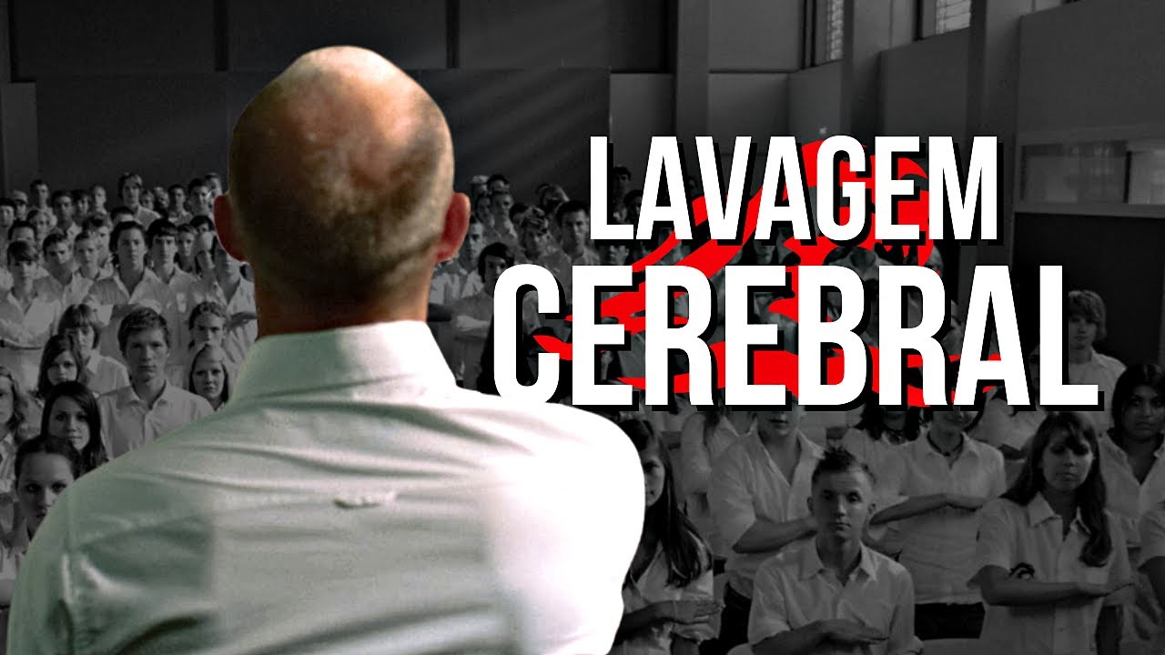 A Onda: A Lição Mais Aterrorizante do Cinema