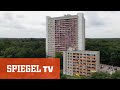 Hartes Pflaster: Sozialer Brennpunkt Offenbach | SPIEGEL TV