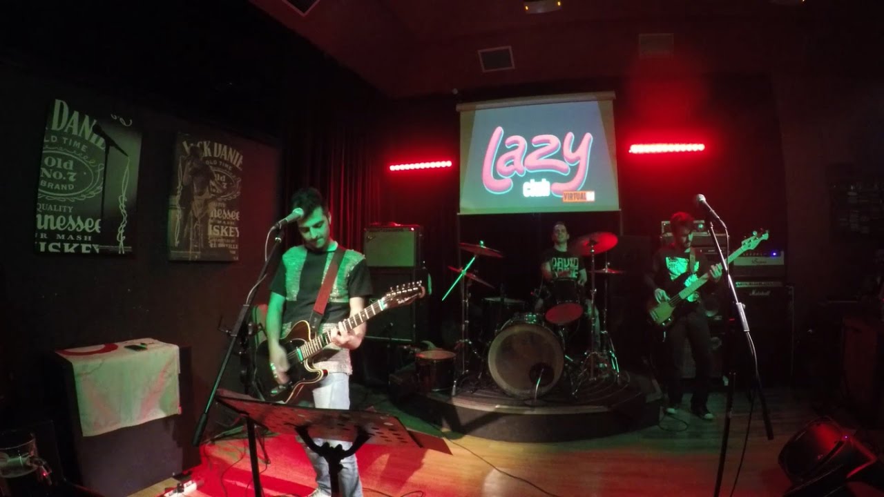 PJ Harvey - This is love *Greedy little Men cover*