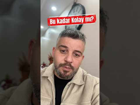 Örnek teşkil etmesin diye Görselleri paylaşmıyorum. Ama bu nedir ya???