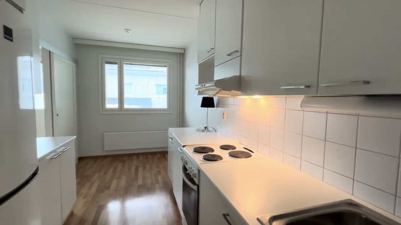 Kaarenpiha 2 C, Kirkkonummi 2h