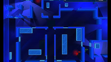 Frozen Synapse: MajorIsoor (green) vs AI (red) - First Mission