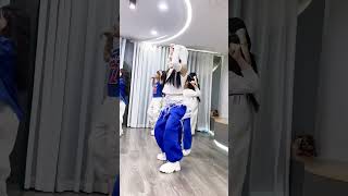 Pitbull Terrier Vibes Has Lily Hit Max Level Of Coolness?