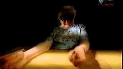 Sperry - Examples of testing completed.