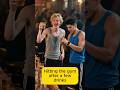 Gym bro science vs hangovers  #fitness #facts #hacks #metabolichealth #hangovercure