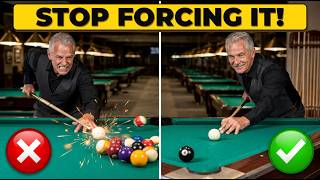 Why You Lose to Worse Players: 5 8-Ball Decisions That Win Leagues After 60 screenshot 2