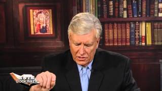Famous EWTN Bookmark - 2016-05-01 Wealth