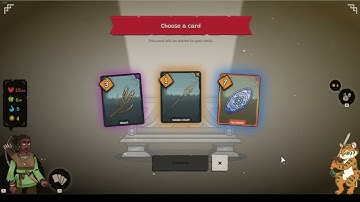 First Look Pyrene Demo Part 2