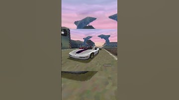 NFS HIGH STAKES DEMO