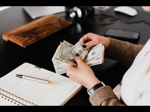 How To Be On a Strict Budget Without Feeling Deprived / Number One is