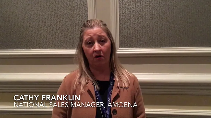 Amoenas Cathy Franklin on Marketing to the Female ...