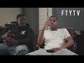 Pooh shiesty on new single featuring bloc boy jb choppa gang ent  more full interview