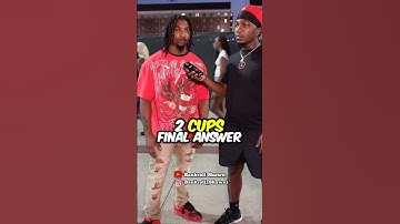 Are you Smarter than a 5th Grader🧠🧐? | Jackson Edition ep.226 #trending