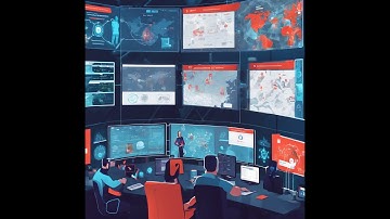 Real Time SOC Analyst Simulation  | SOC Simulator From TryHackMe | Phishing Unfolding