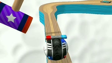 ✔ Going Balls SpeedRun Gameplay Level 241 new update