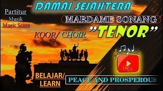 02 ||  PEACE AND PROSPEROUS  /  