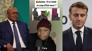 Download Lagu Fuite urgente : le président bisau guinéen évacué par la France, que se passe-t-il ? 🇫🇷🔥 MP3