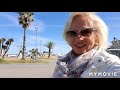 суббота в октябре в Виареджио, Италия 🇮🇹 ⛵🌊