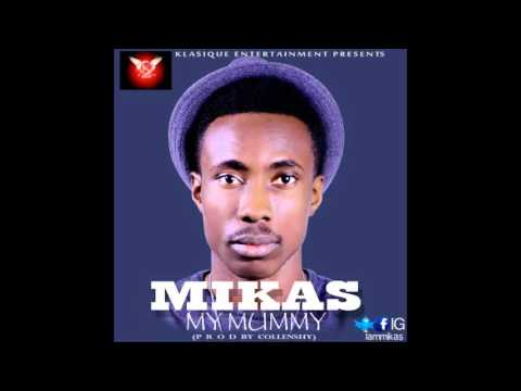 Mikas My Mummy Prod By Collenshy