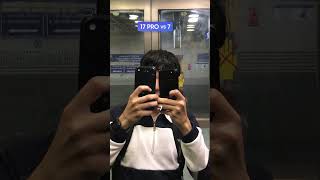 iPhone 7 Camera test in 2026?