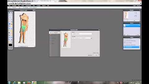 Msp - Tutorial Pixlr - Elena -