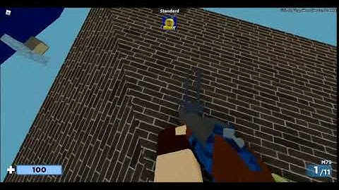 reload of the m79 and how to kill yourself with it