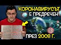 ТОП 10 пъти, в които хора УПЛАШИХА целия свят