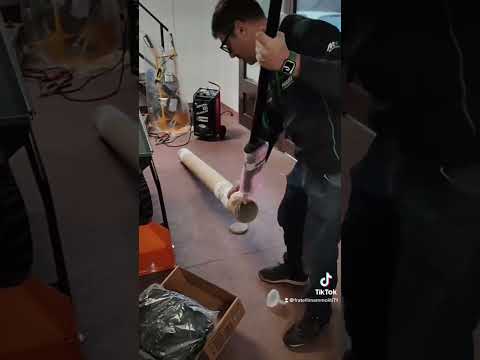 Troncarami professionale Zanon