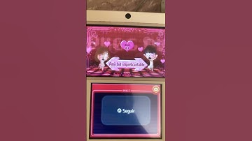 ESTOS 2 SON MÁS QUE AMIGOS DEFINITIVAMENTE… #nintendo #miitopia