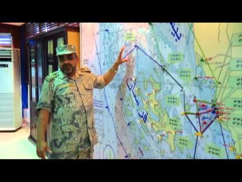 زيارة دار الايتام بجازان للقيادة حرس الحدود 1 