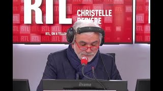 Les auditeurs ont la parole du 11 mai 2020