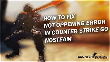 How to fix CSGO Non Steam Not Starting WORKING!!! 2018!!! (Voice Tutorial)