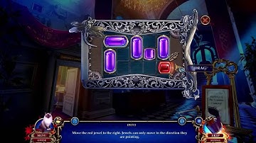 Ominous Objects  Lumina Camera Collector