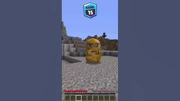 Avoiding Traps by different Players Ranks in Minecraft #shorts #meme #memes