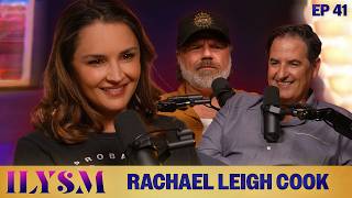 We're Smitten w/ Rachael Leigh Cook