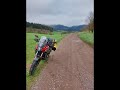 ST1;   mit dem Motorrad nach Pilsen ..