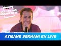 Aymane Serhani - Nebghi Djini Bsurvet (Live @TPMP)