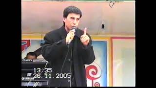 Aman Kadyrow - Yashlyk dramasy 2005