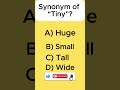Learn English Synonyms Fast | 500+ Most Common English Synonyms for Daily Speaking &amp; Writing |Part 4