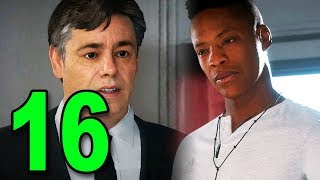 FIFA 18 The Journey 2 - Part 16 - Choosing a New Club...