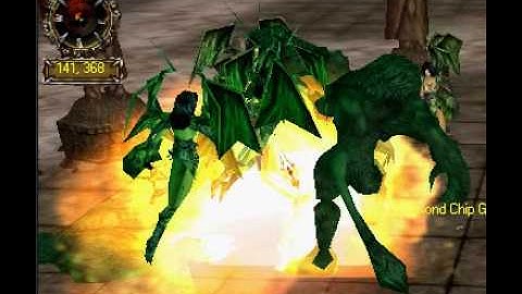 YangKuo  Laghaim Cheater 05