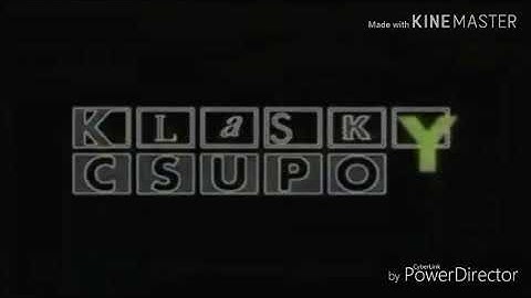 Klasky Csupo in G Major 0 (Without G Major 4 Gradient Map)