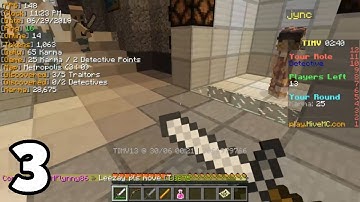 Minecraft: Trouble in Mineville - Episode 3