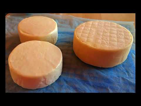 Video: Jak Vařit Hruď Na Sýru