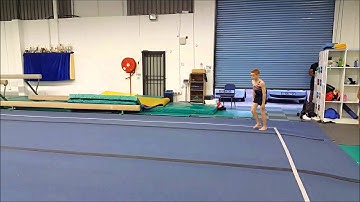 Age Group Programme - Men