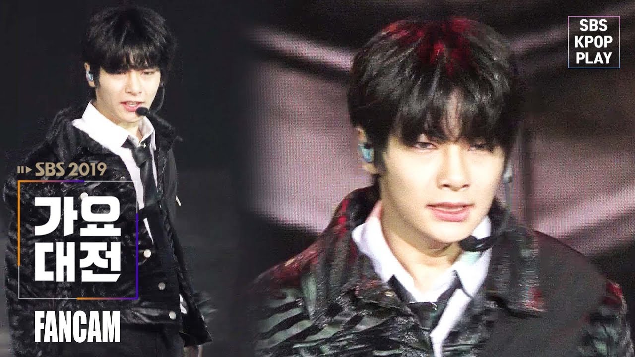 アイエン「MIROH」公式Fancamのサムネイル