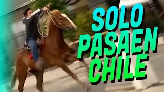 Solo pasa en Chile (Fails) Edición 72 || Elchileno2.0